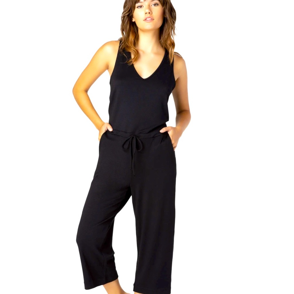 Beyond Yoga Solid Choice jumpsuit. Small. New without tags.